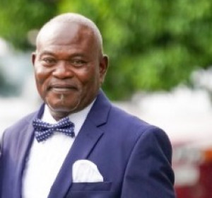 Abraham Yao Fianu