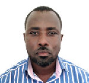 Daniel Fosu