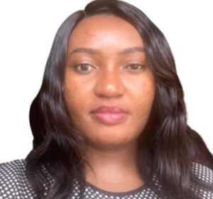 Juliet A. Agyeiwaa Kusi