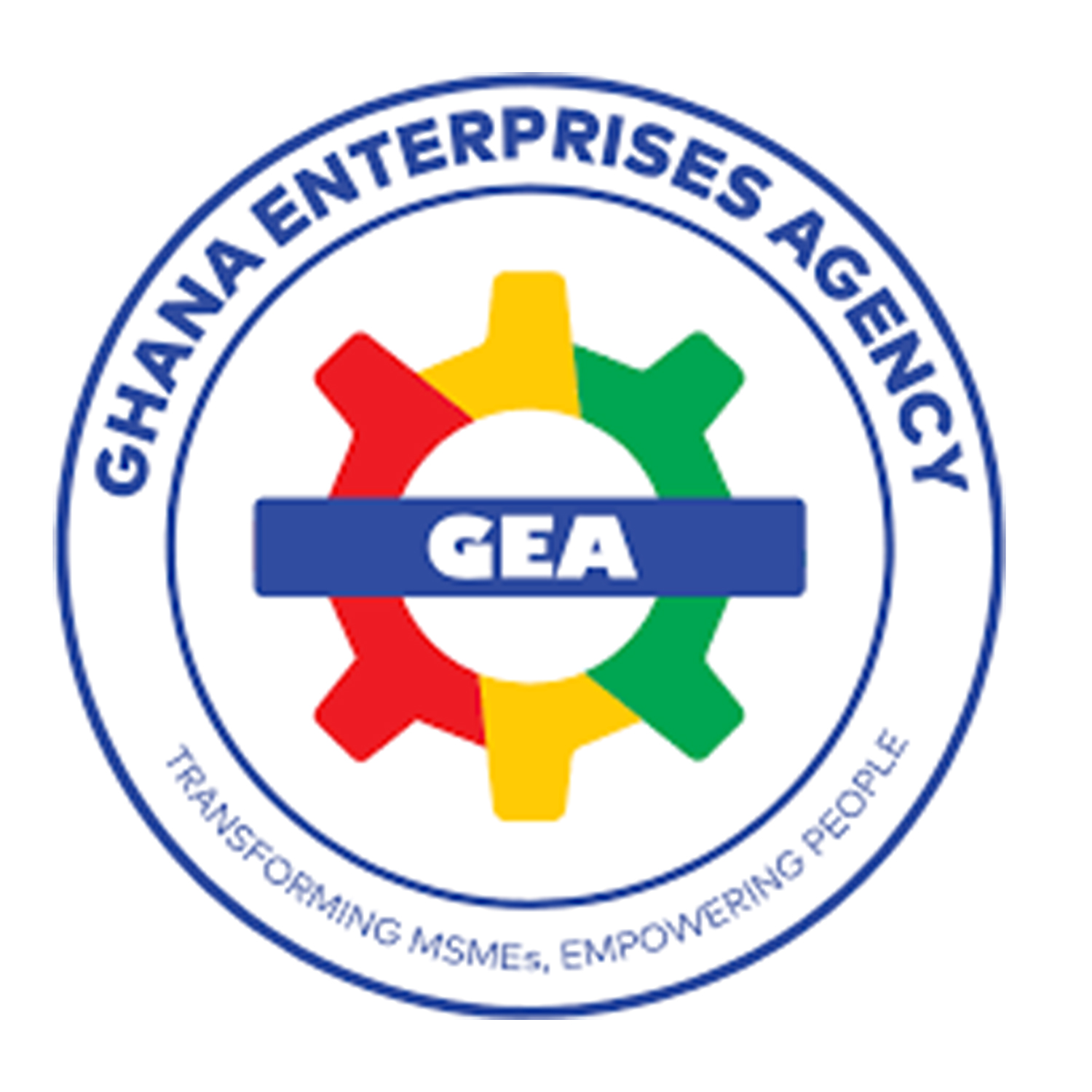 Ghana Enterprise Agency